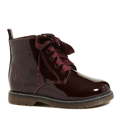 Lace Boots (Younger Boys)